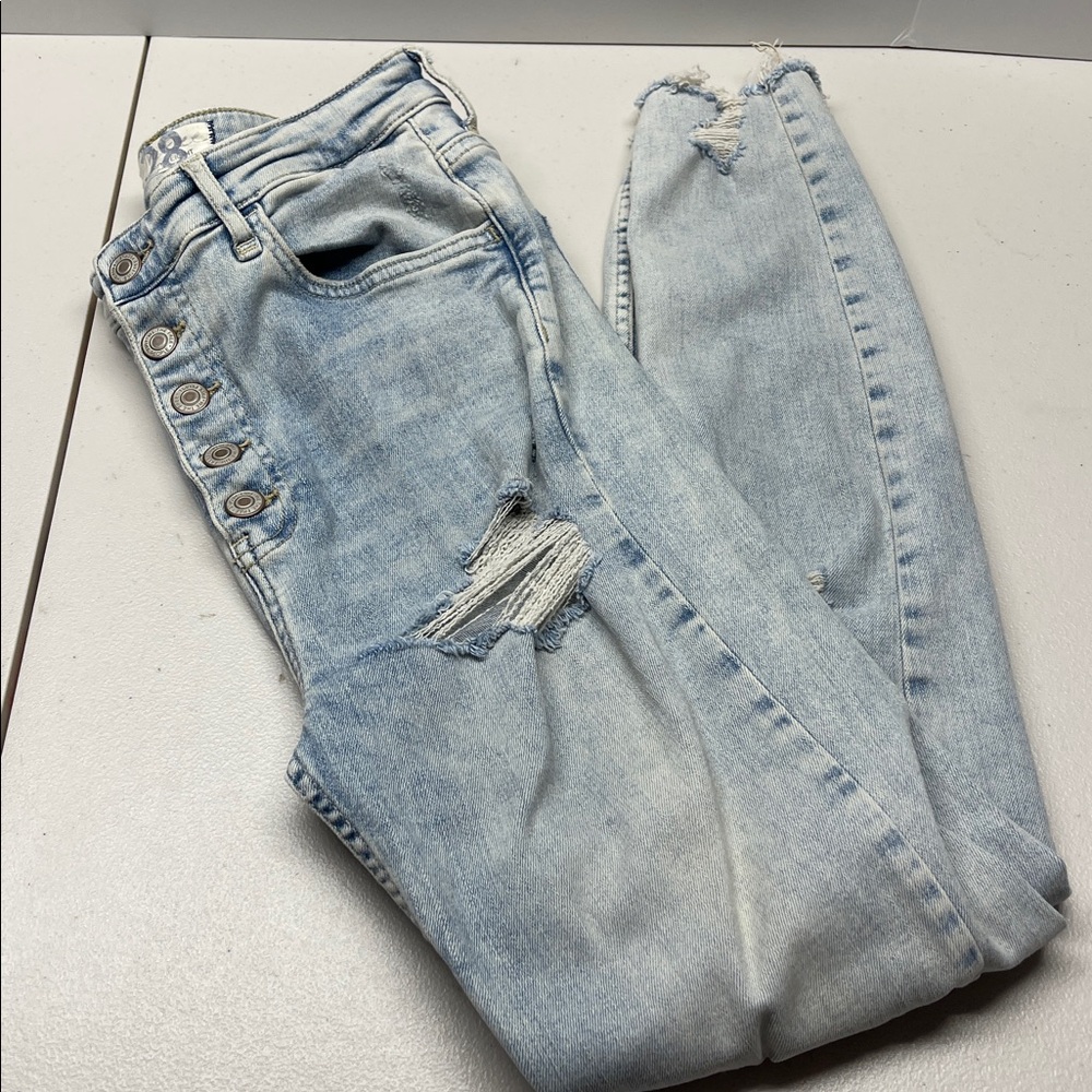 We the free jeans